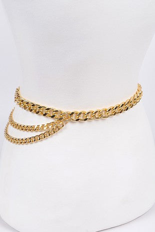 Gold Chain