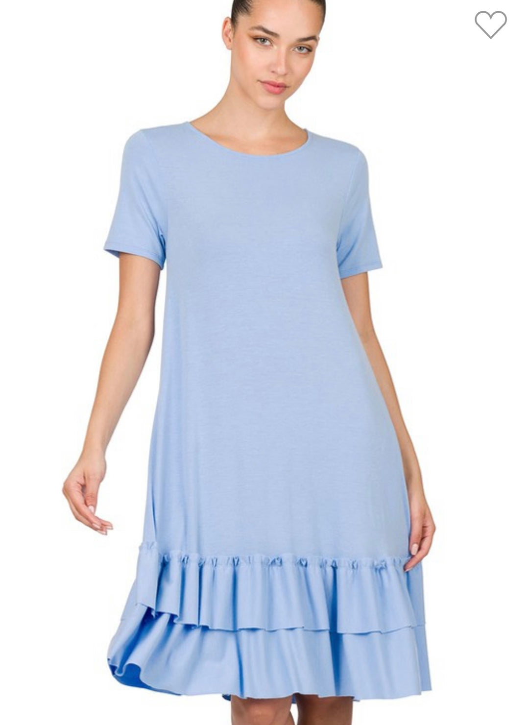Celeste Dress
