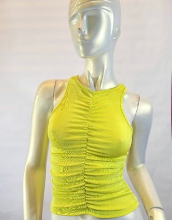 LEMONADE TOP