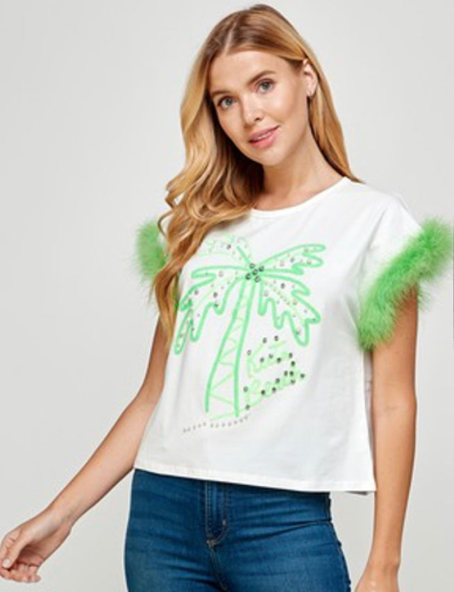 TROPIC PEARL