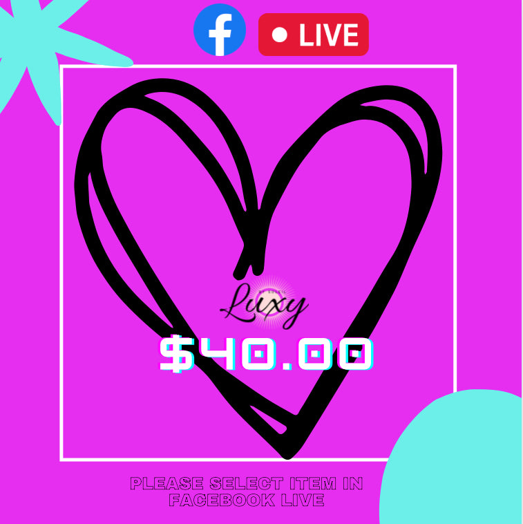 $40