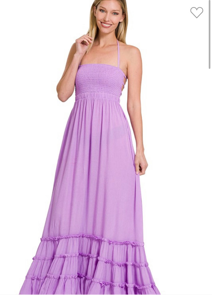 Lavender Spring
