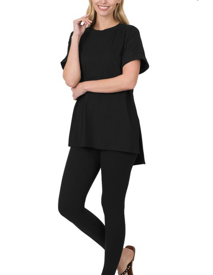 Soleil Travel Set