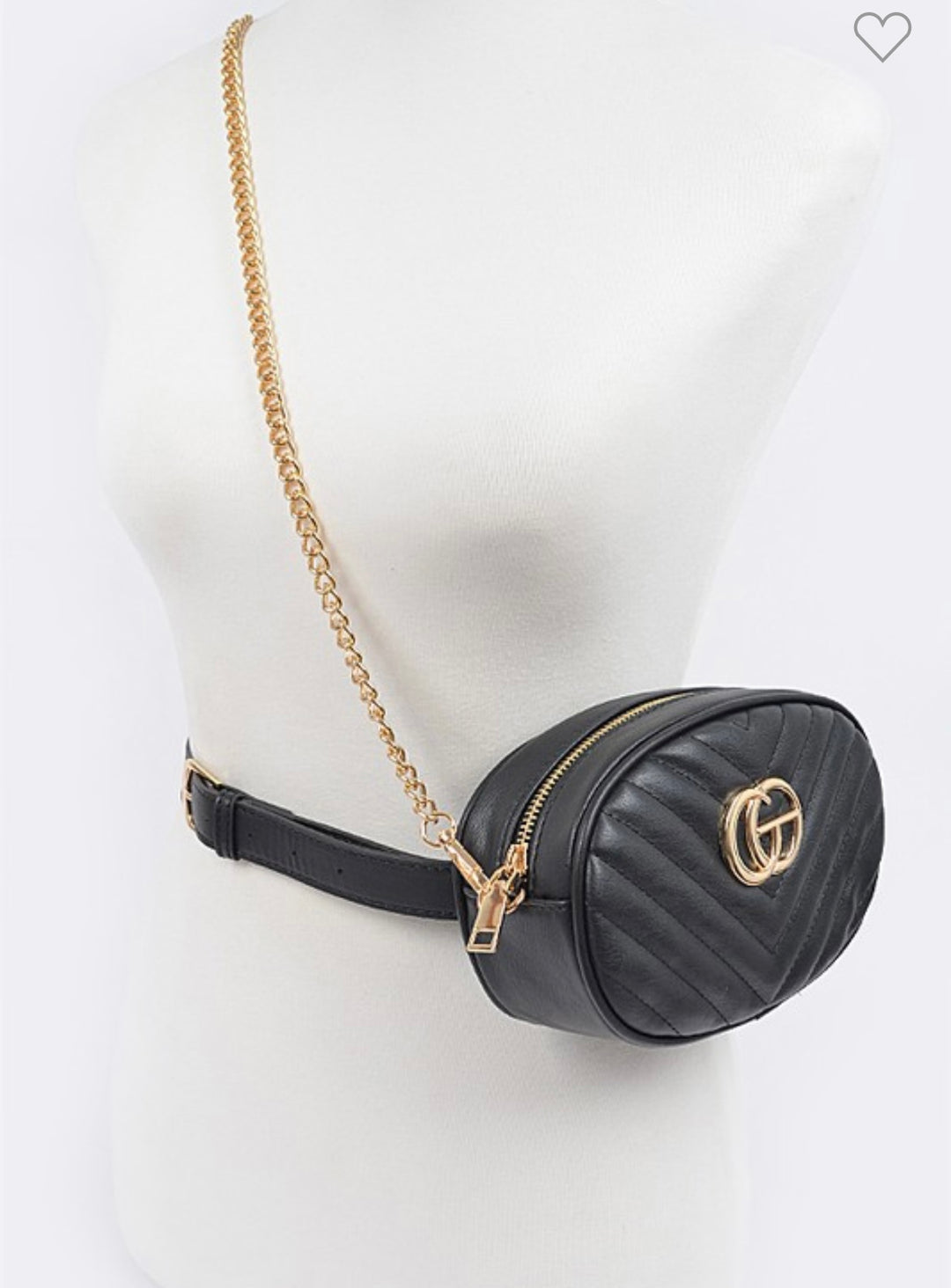 Fanny Pack