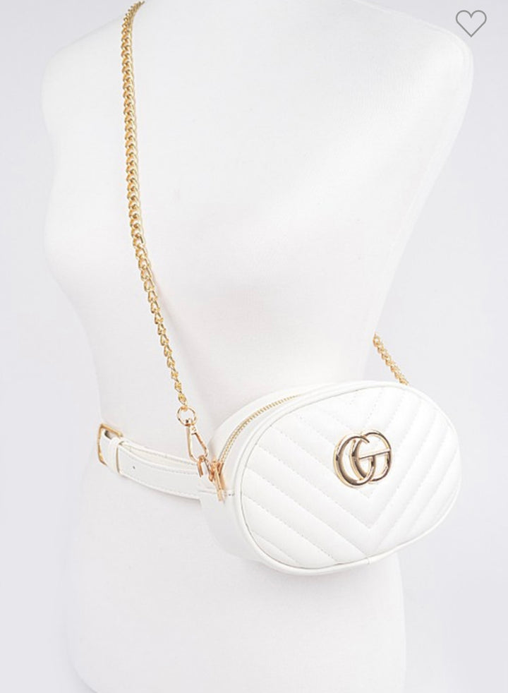 Fanny Pack